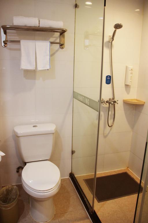 Hanting Express Gulou Pequim Quarto foto