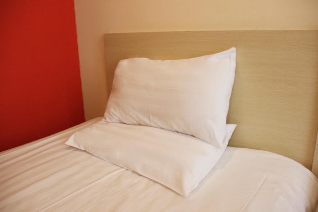 Hanting Express Gulou Pequim Quarto foto