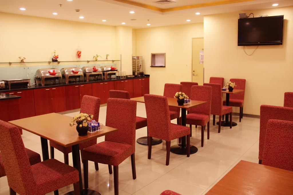 Hanting Express Gulou Pequim Exterior foto