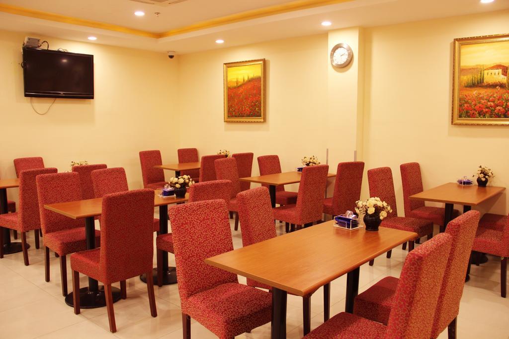 Hanting Express Gulou Pequim Exterior foto
